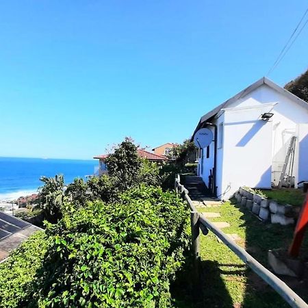 Seaview Cottage Ballito Extérieur photo