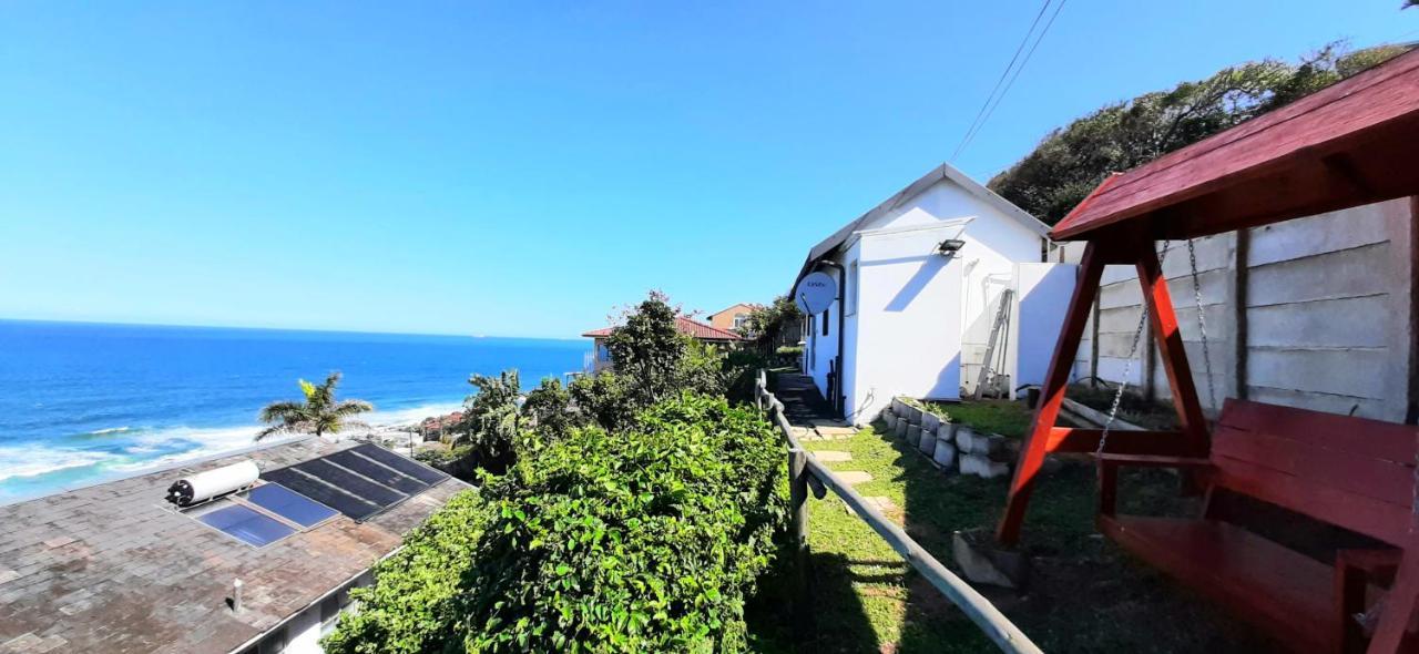 Seaview Cottage Ballito Extérieur photo