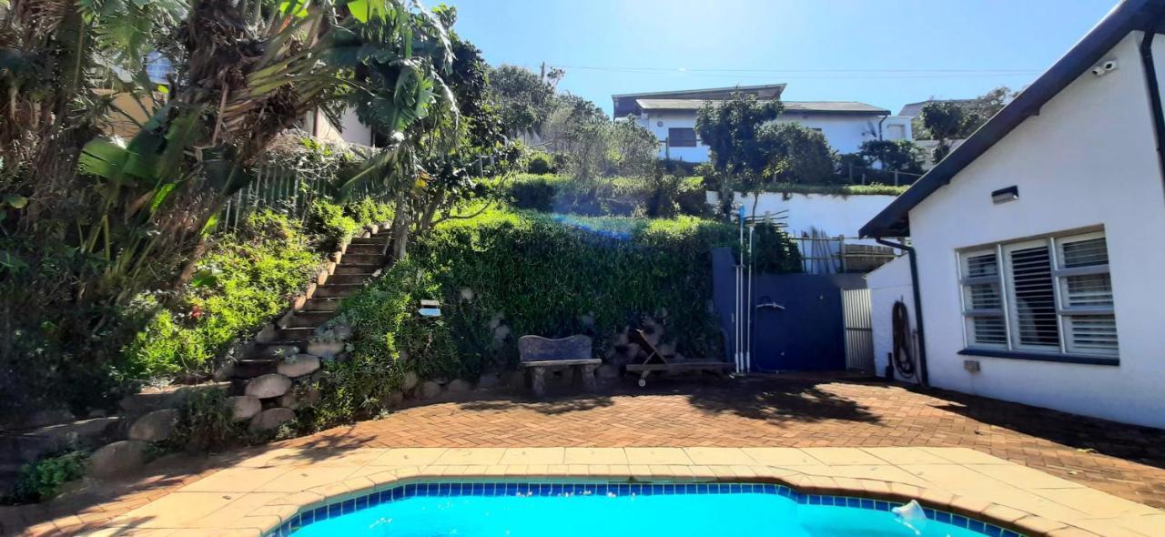 Seaview Cottage Ballito Extérieur photo