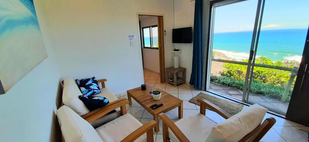 Seaview Cottage Ballito Extérieur photo