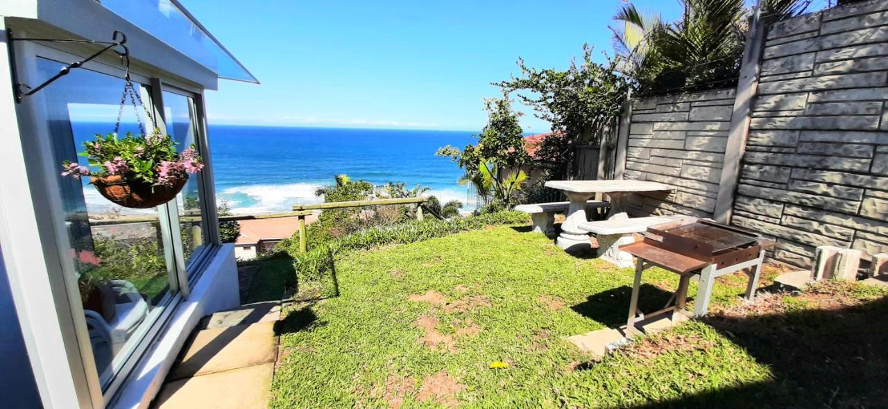 Seaview Cottage Ballito Extérieur photo