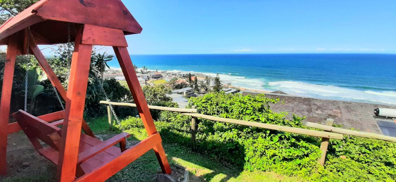 Seaview Cottage Ballito Extérieur photo