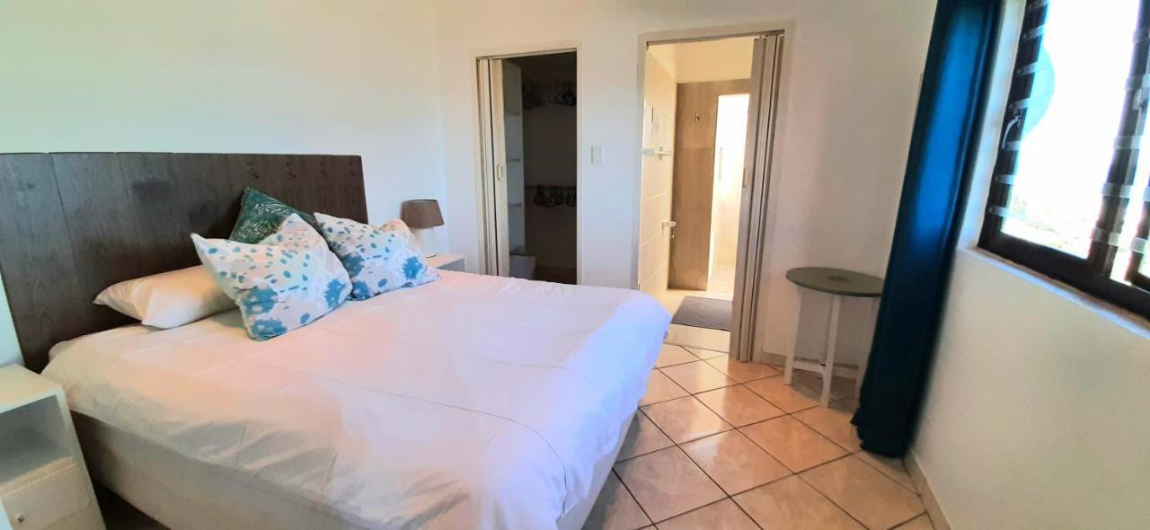 Seaview Cottage Ballito Extérieur photo