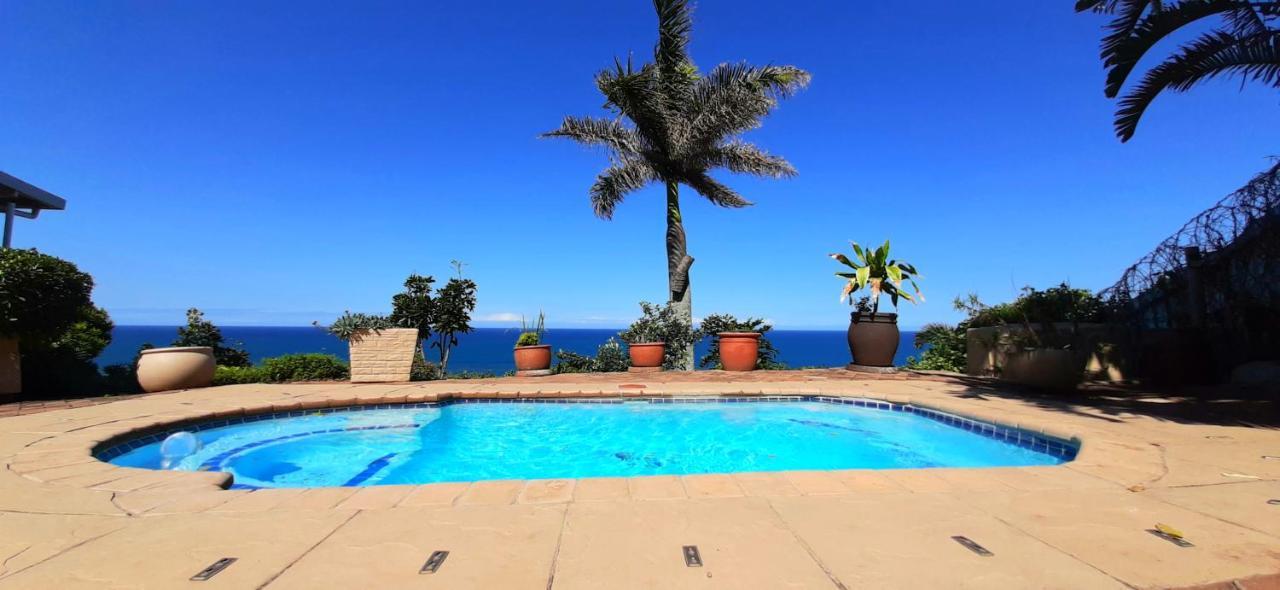 Seaview Cottage Ballito Extérieur photo