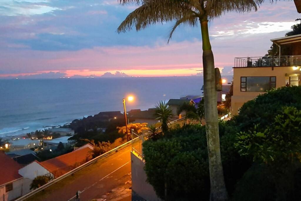 Seaview Cottage Ballito Extérieur photo