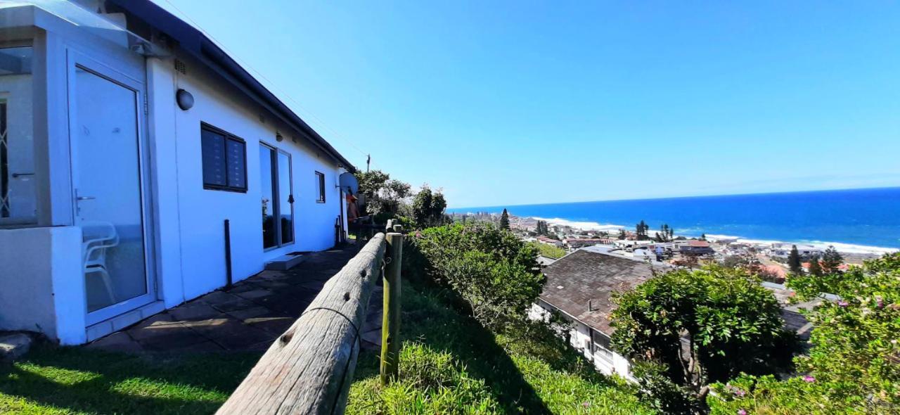 Seaview Cottage Ballito Extérieur photo
