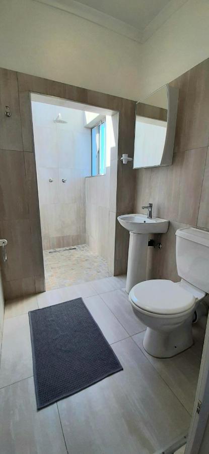 Seaview Cottage Ballito Extérieur photo