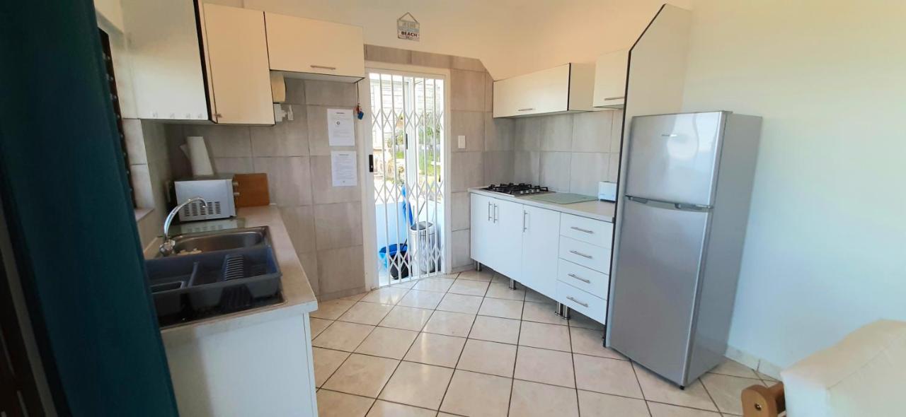 Seaview Cottage Ballito Extérieur photo