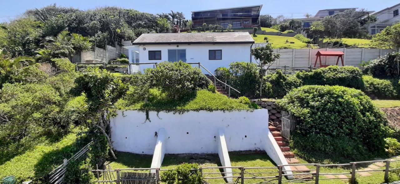 Seaview Cottage Ballito Extérieur photo
