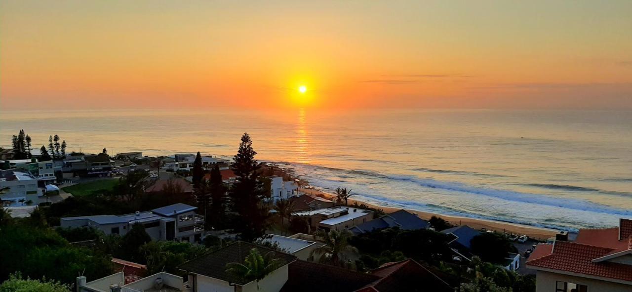 Seaview Cottage Ballito Extérieur photo