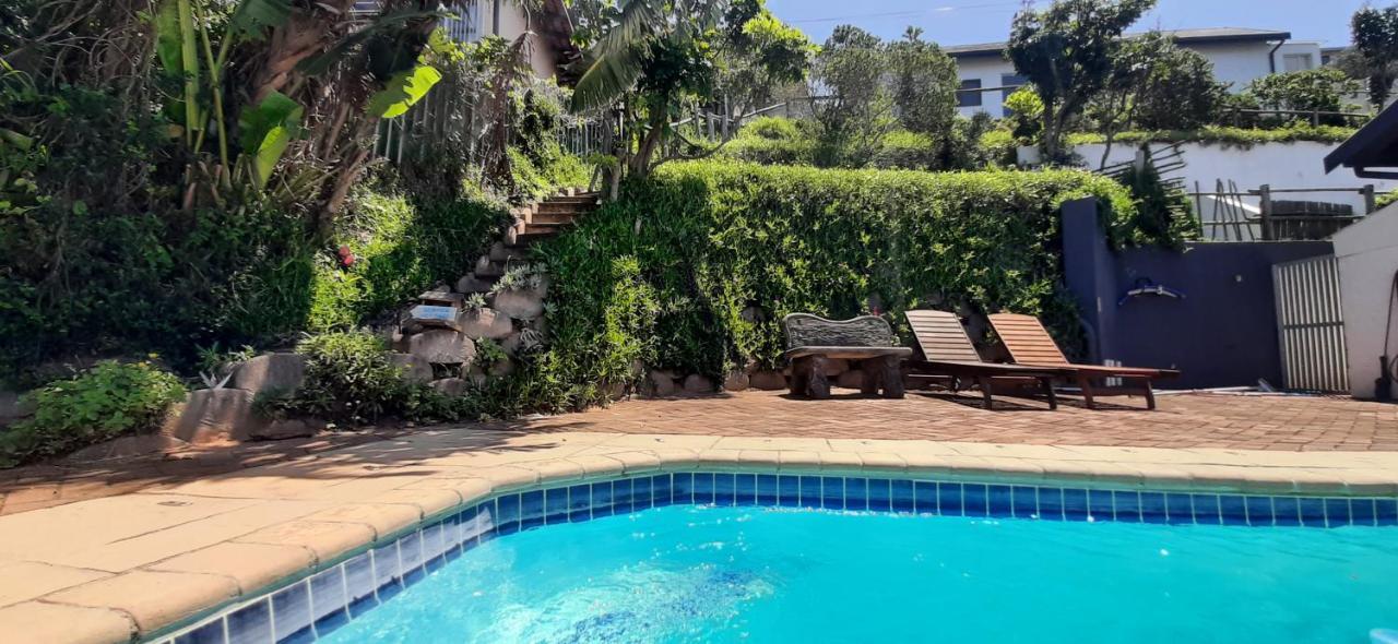 Seaview Cottage Ballito Extérieur photo