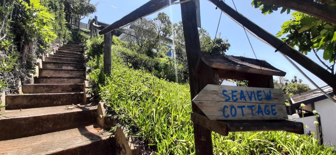 Seaview Cottage Ballito Extérieur photo