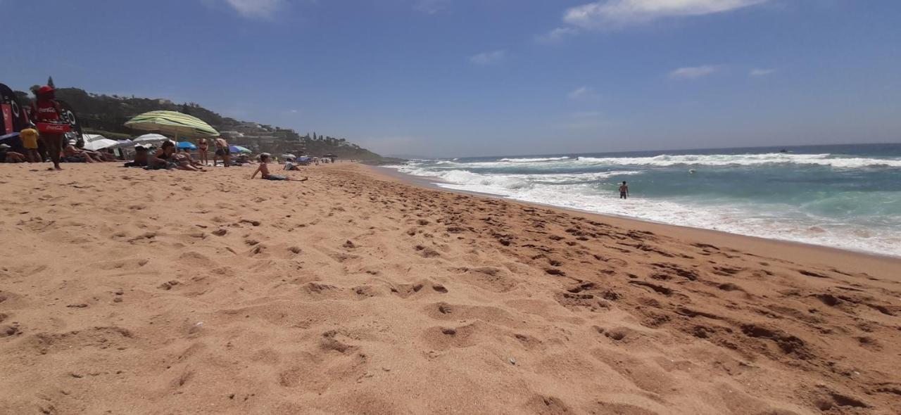 Seaview Cottage Ballito Extérieur photo